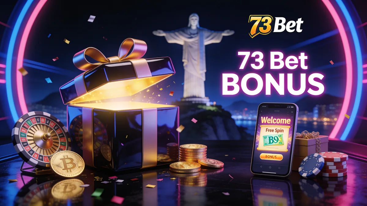 Principais características da 73 bet — 73 bet no Brasil
